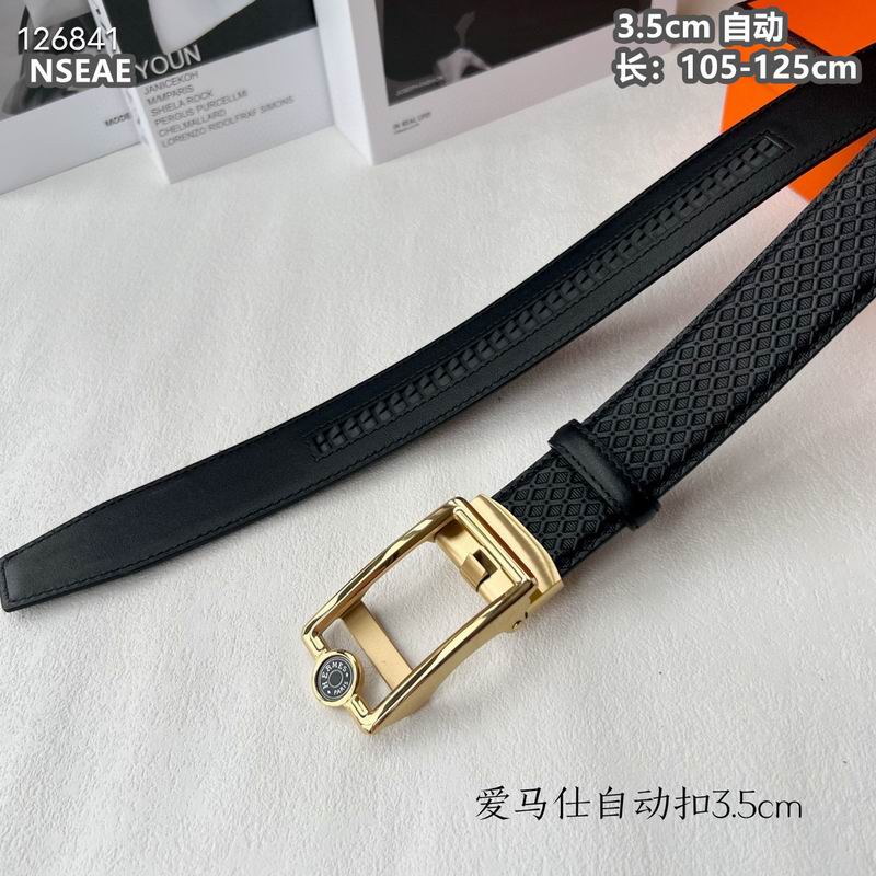 Herms belt detail 6