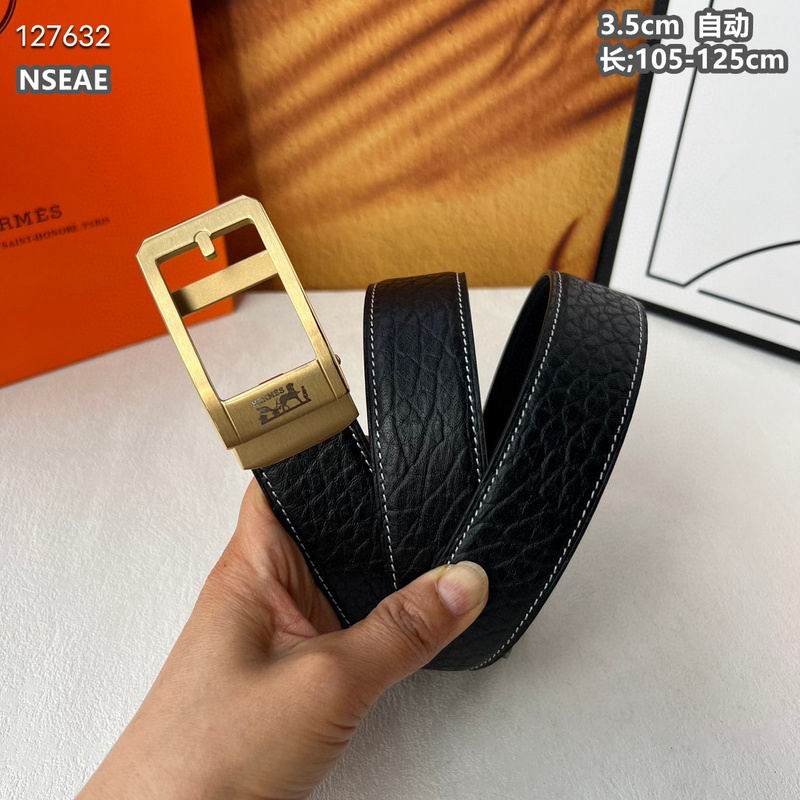 Herms belt detail 7