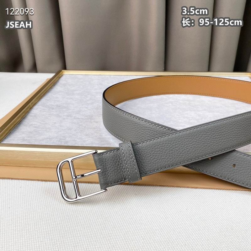 Herms belt detail 5