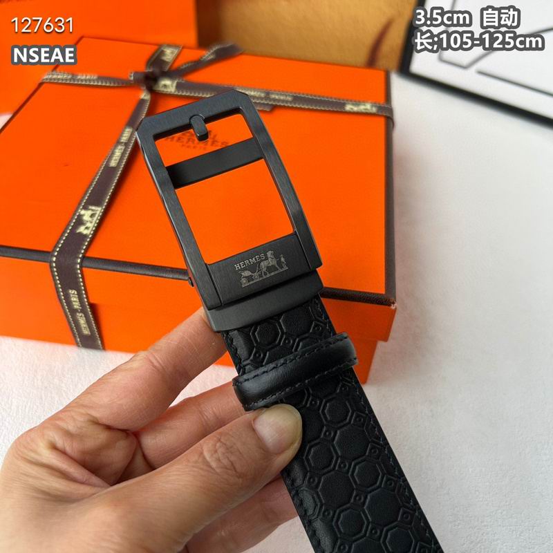 Herms belt detail 6