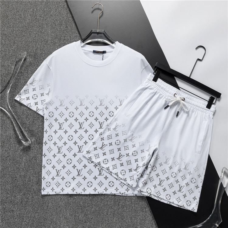 L X V Two Piece Short