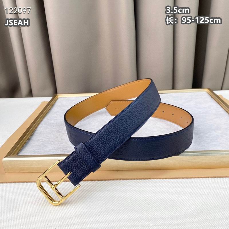 Herms belt detail 5