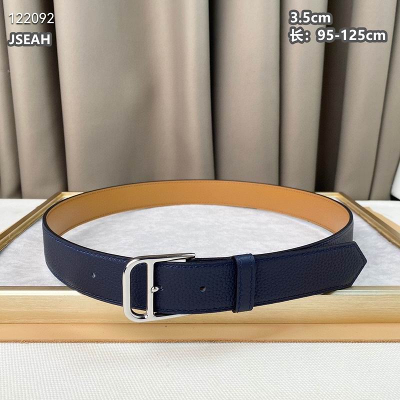 Herms belt detail 11