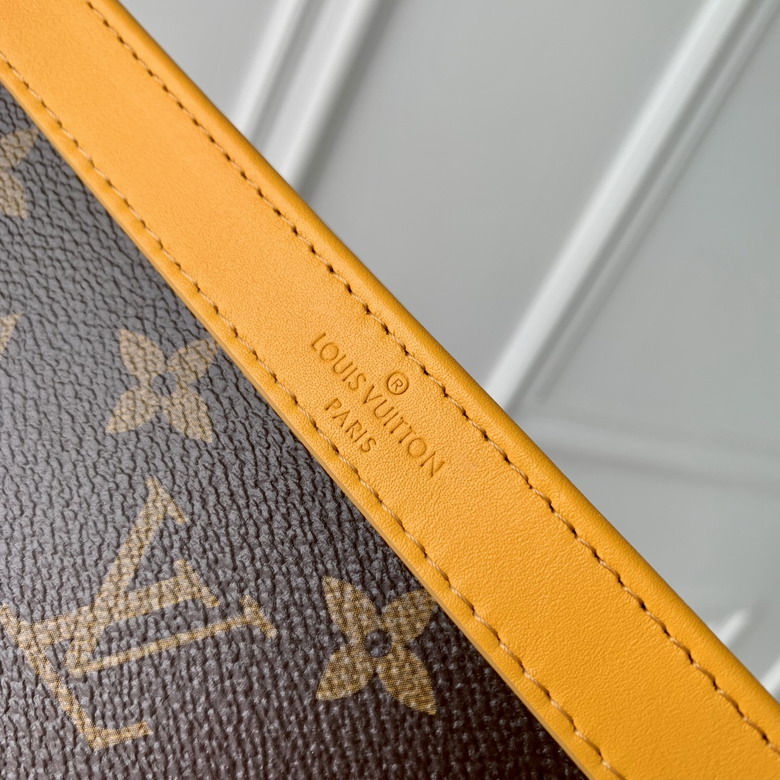 L X V Clutch bag 18.5x11x6.5cm detail 12