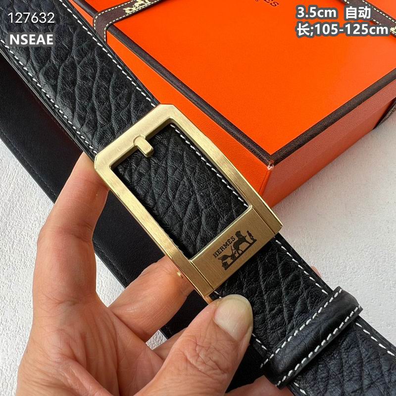 Herms belt detail 6