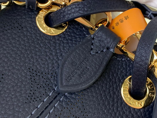 L X V Shoulder bag 22x14x19cm(Multiple colors) detail 19