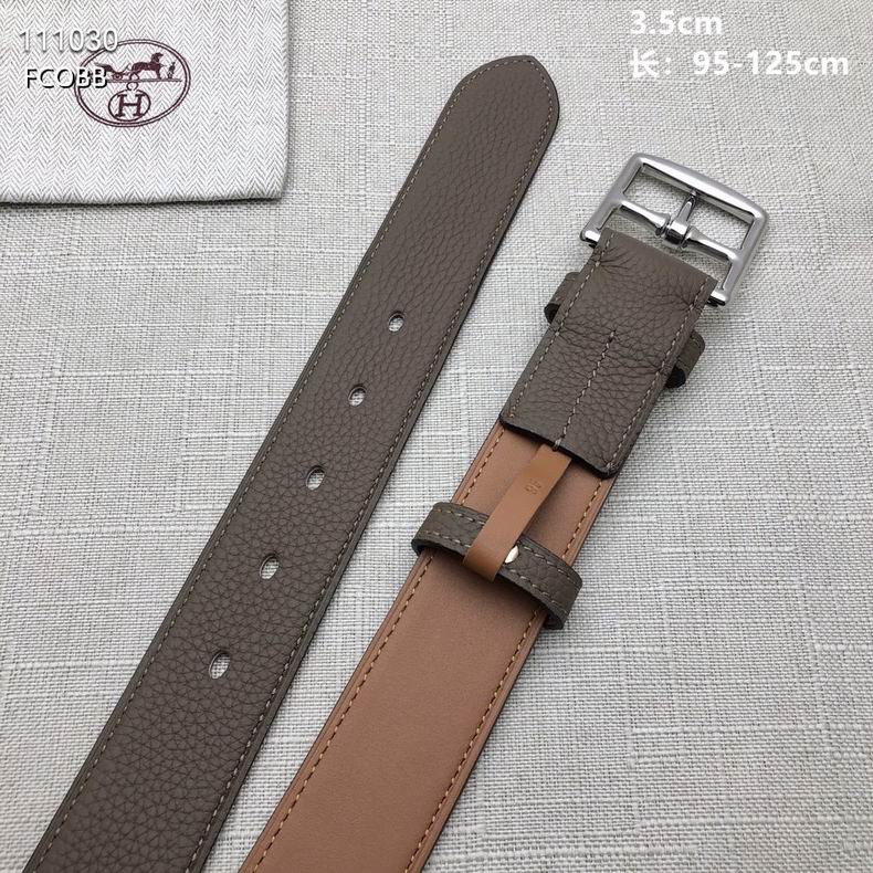 Herms belt detail 3