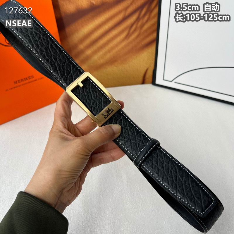 Herms belt detail 5