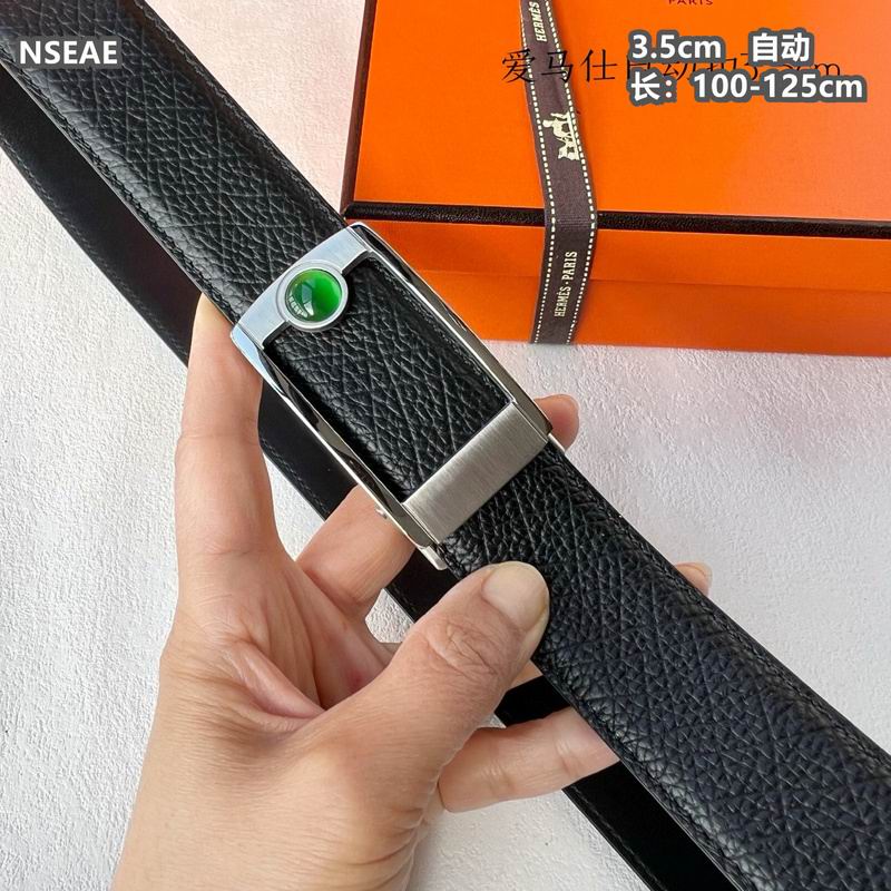 Herms belt