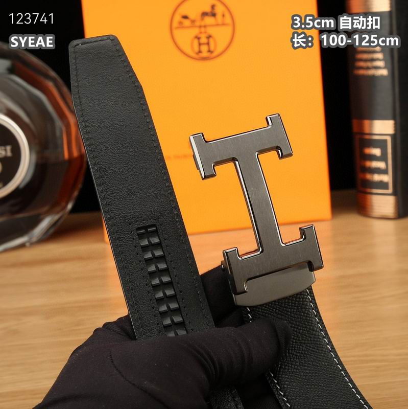 Herms belt detail 5