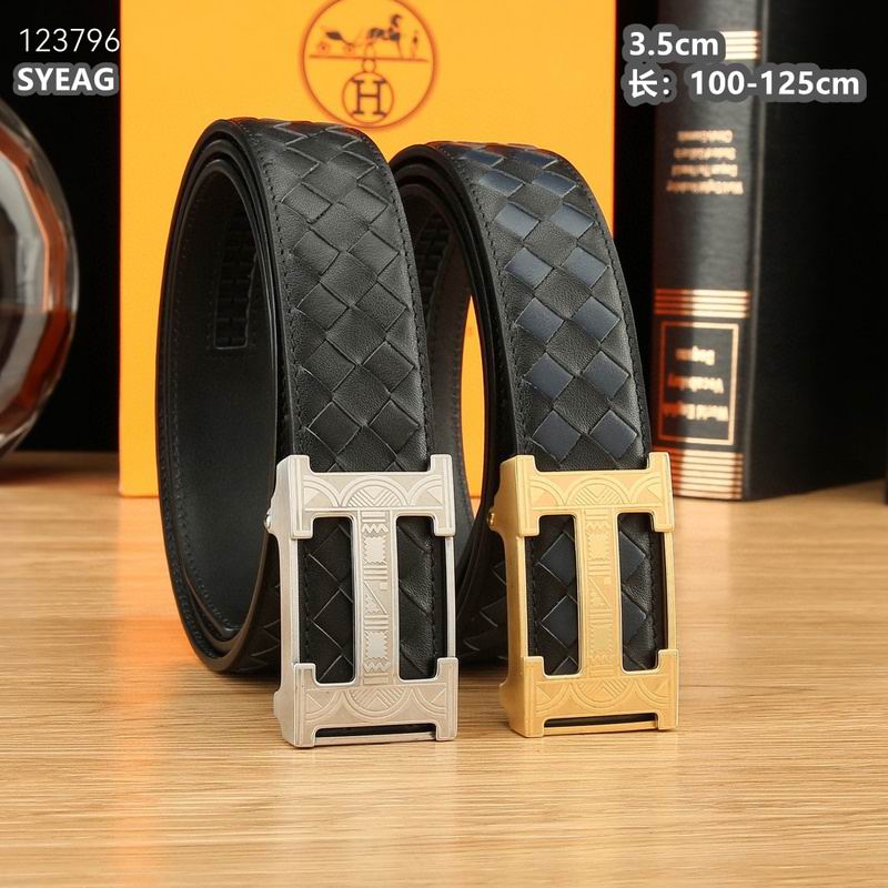 Herms belt