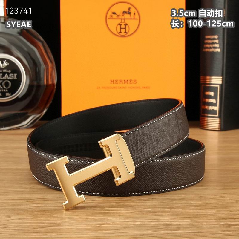 Herms belt detail 2