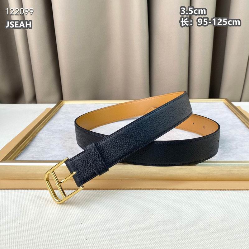 Herms belt detail 3