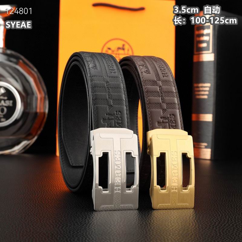 Herms belt detail 9