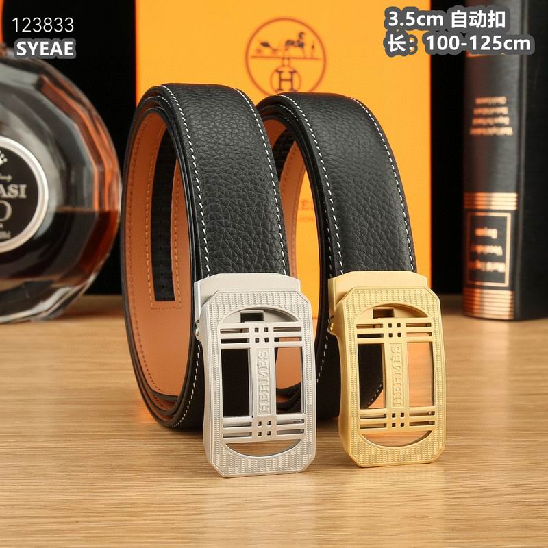 Herms belt