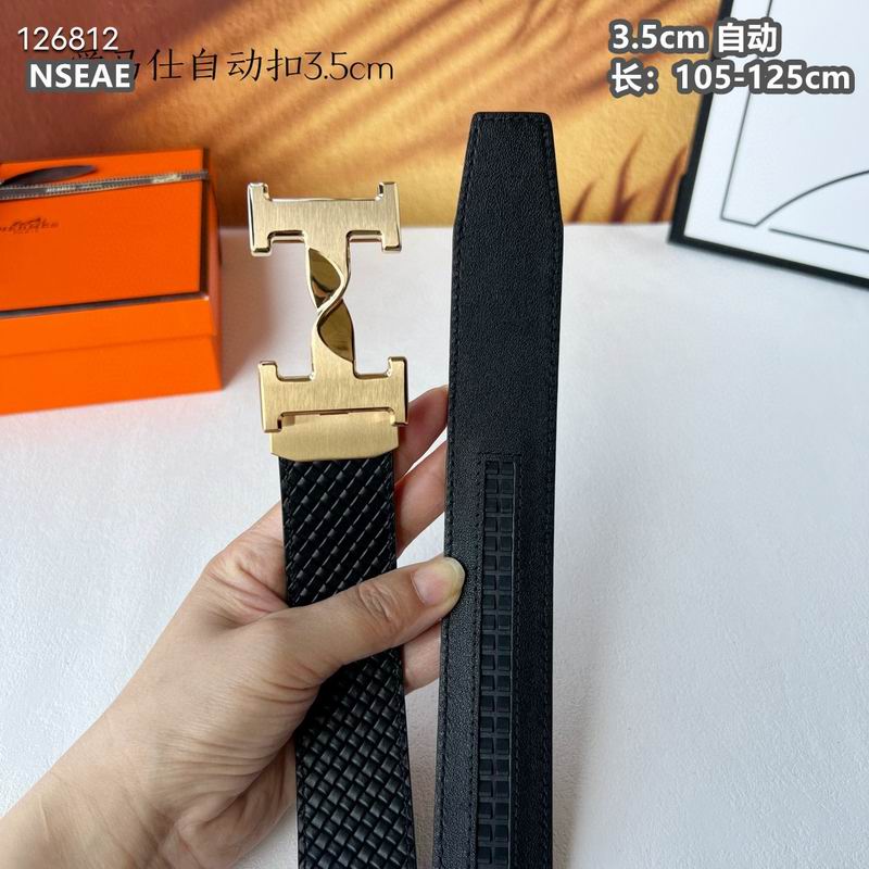 Herms belt detail 2