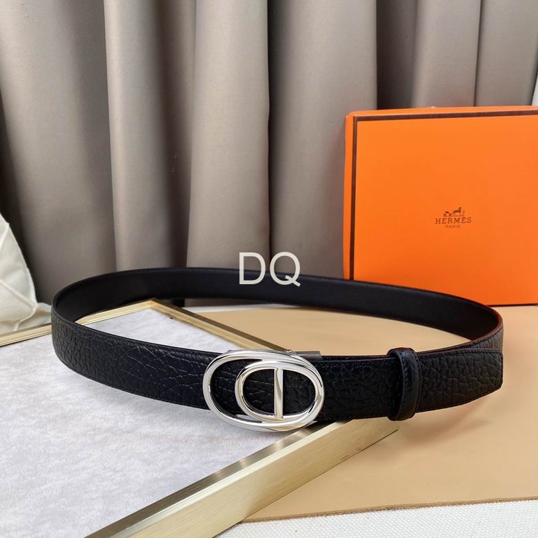 Herms belt