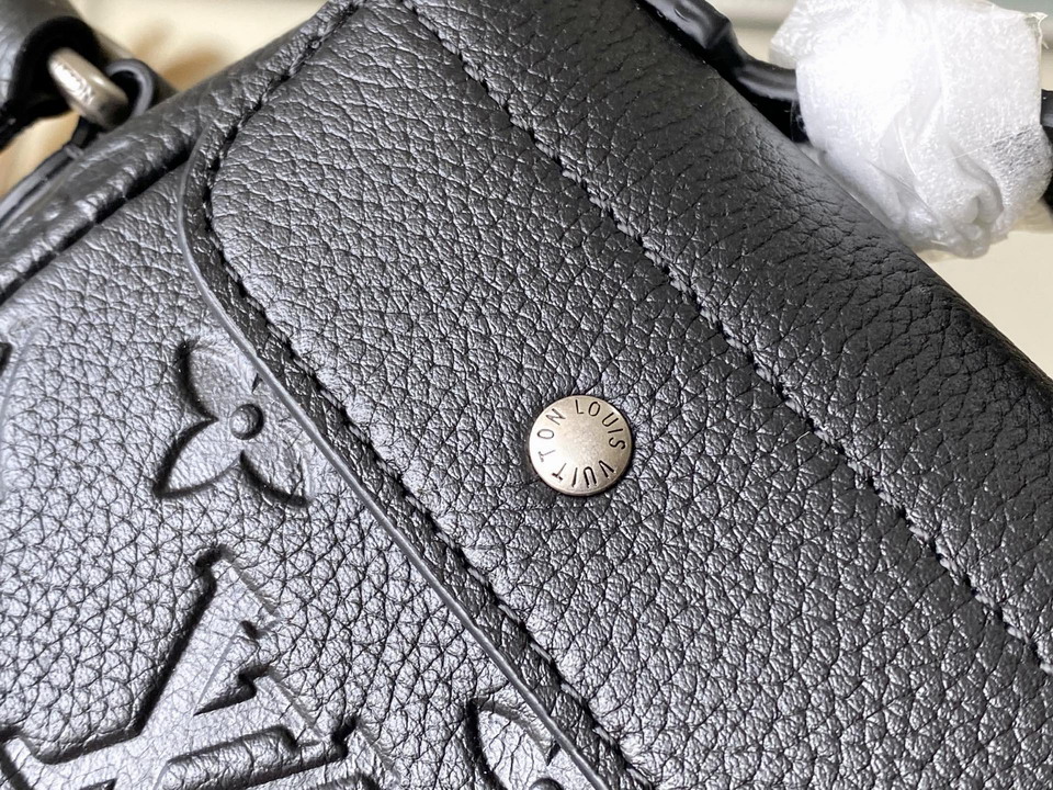 L X V Shoulder bag Size:20x11x5cm detail 10