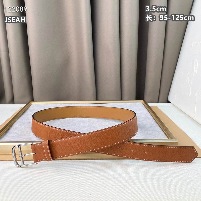 Herms belt detail 6