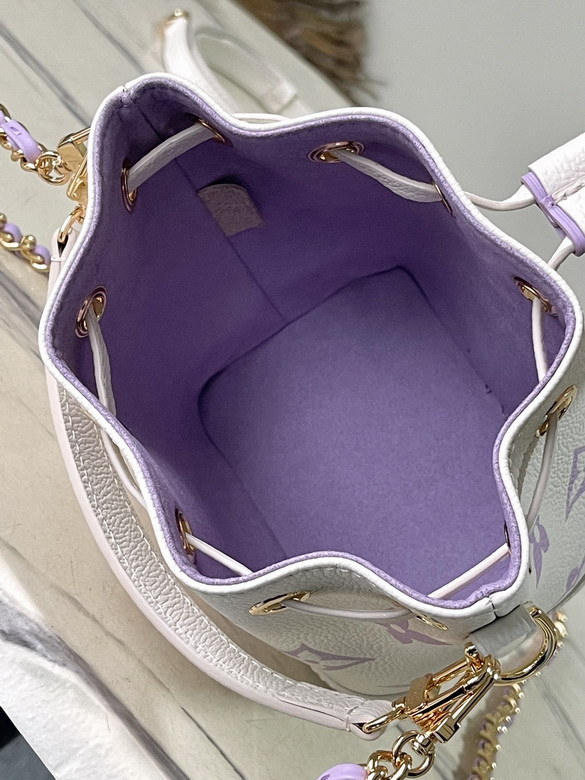 L X V Bucket Bags detail 9
