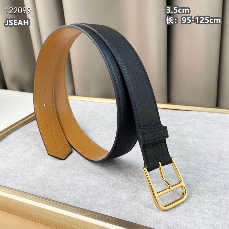 Herms belt detail 2