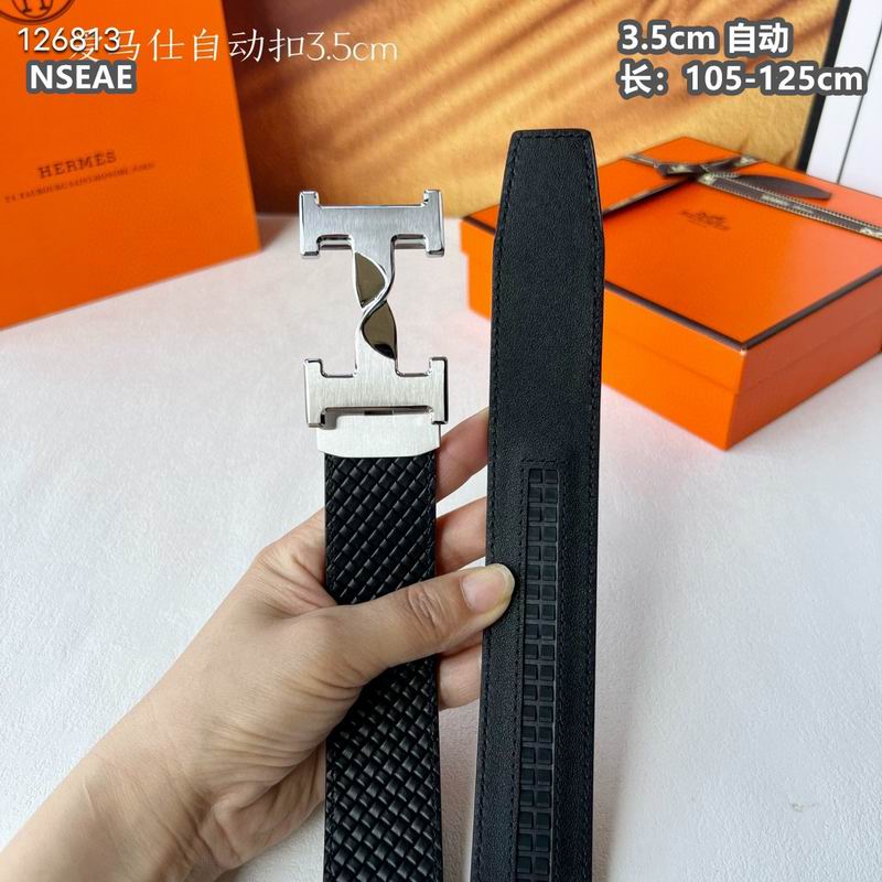Herms belt
