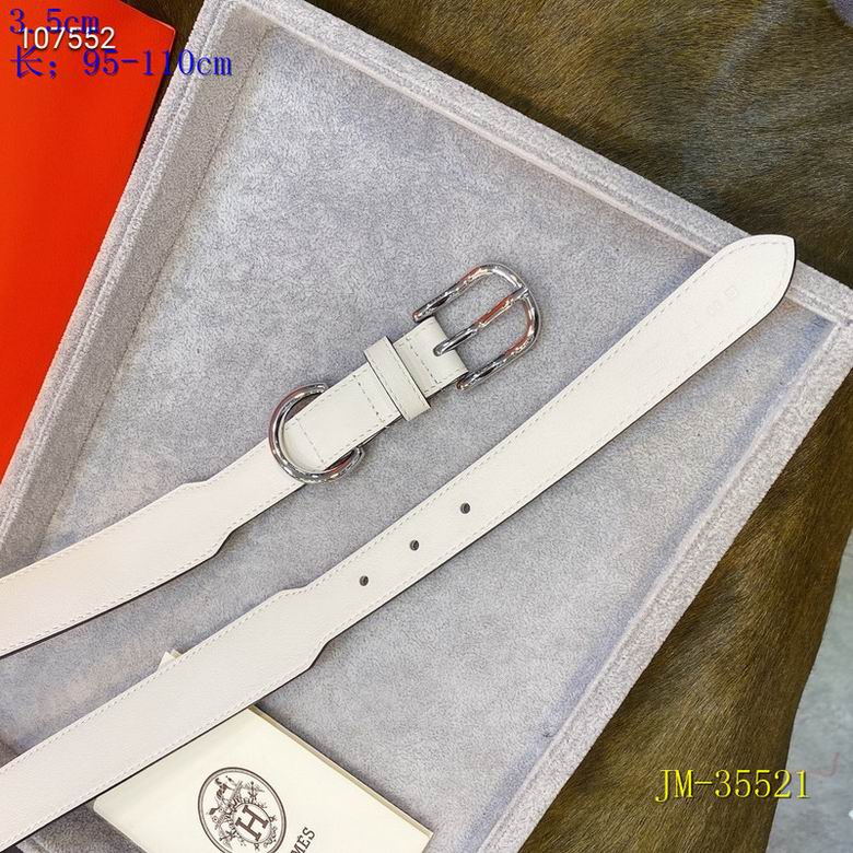 Herms belt