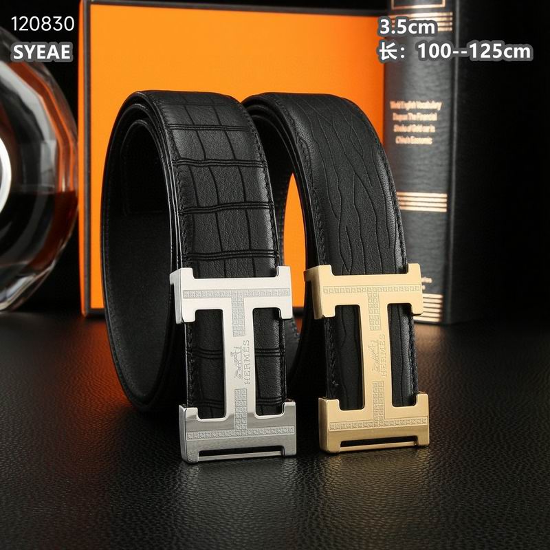 Herms belt