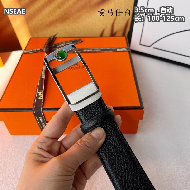 Herms belt detail 4