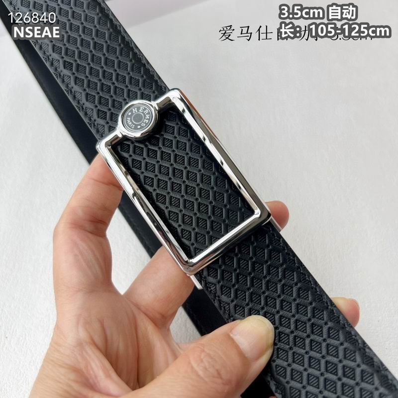 Herms belt detail 2