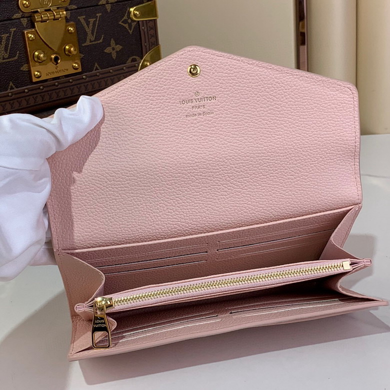 L X V Wallets(Multiple sizes) detail 9