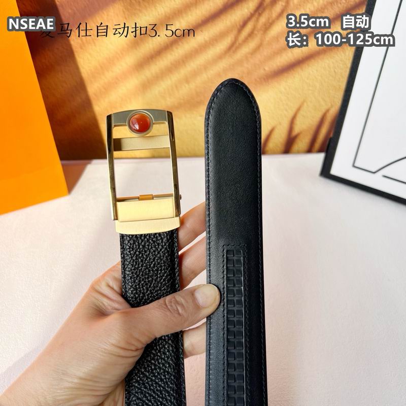 Herms belt detail 7
