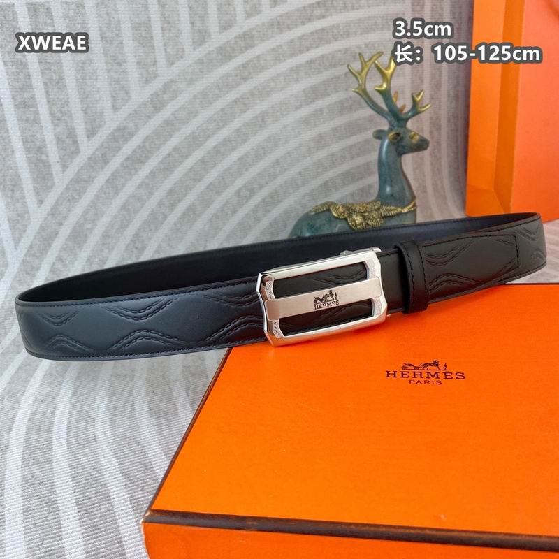 Herms belt detail 4