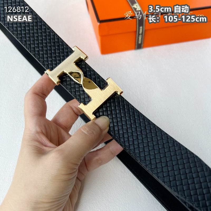 Herms belt detail 5