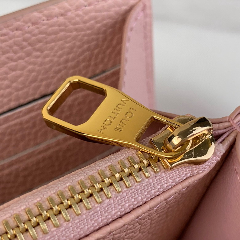 L X V Wallets(Multiple sizes) detail 10