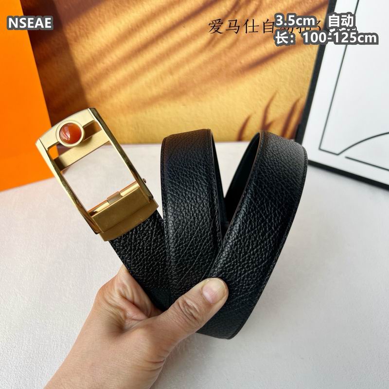 Herms belt detail 6