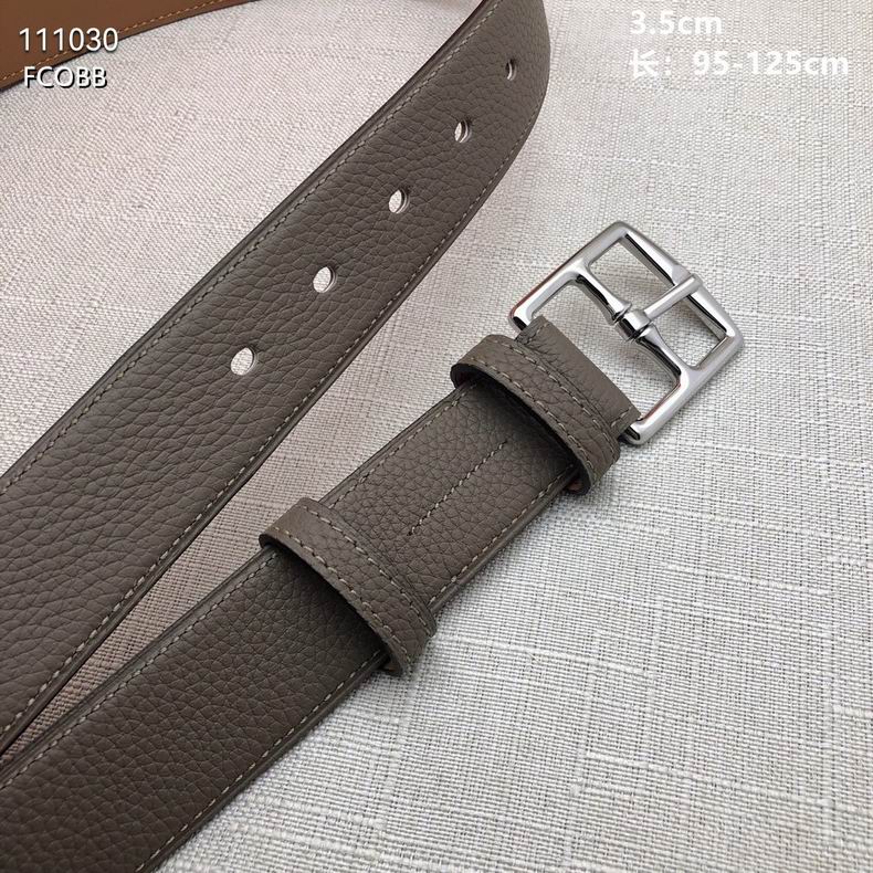Herms belt detail 2