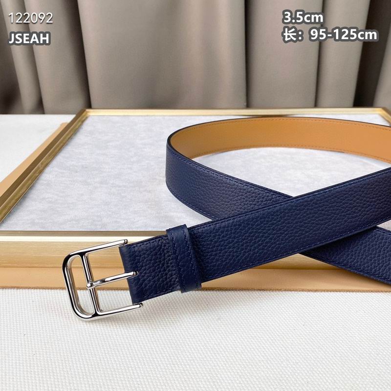 Herms belt detail 10