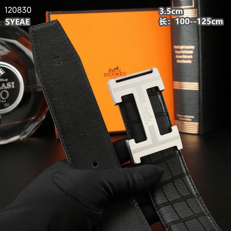 Herms belt detail 5