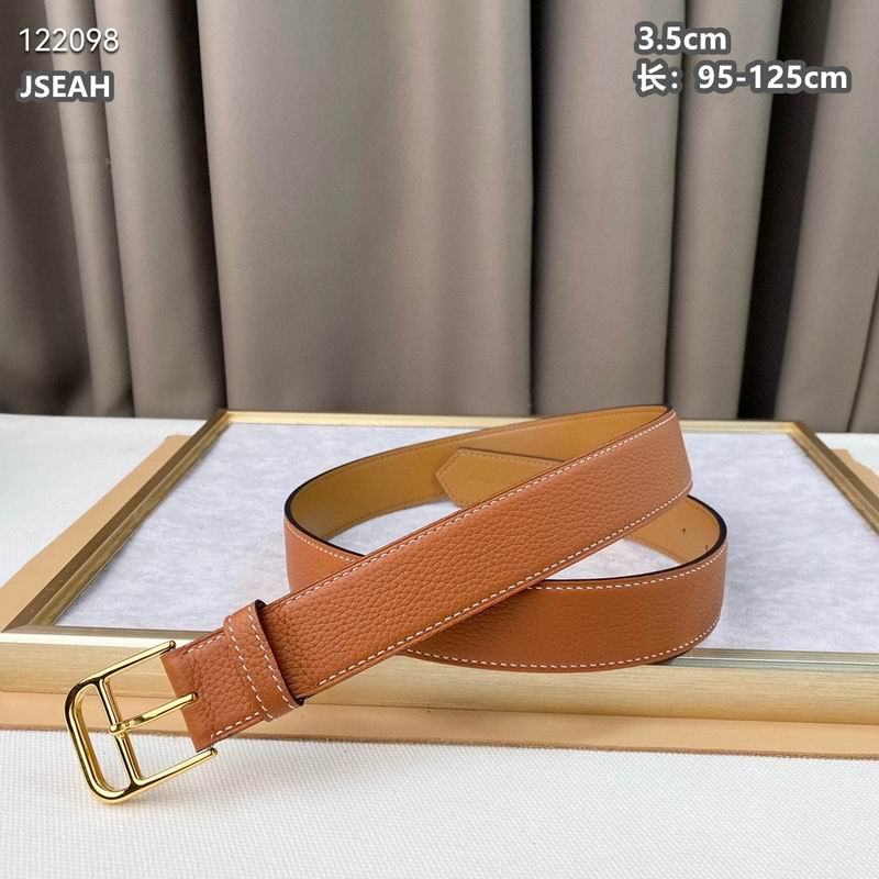 Herms belt detail 3