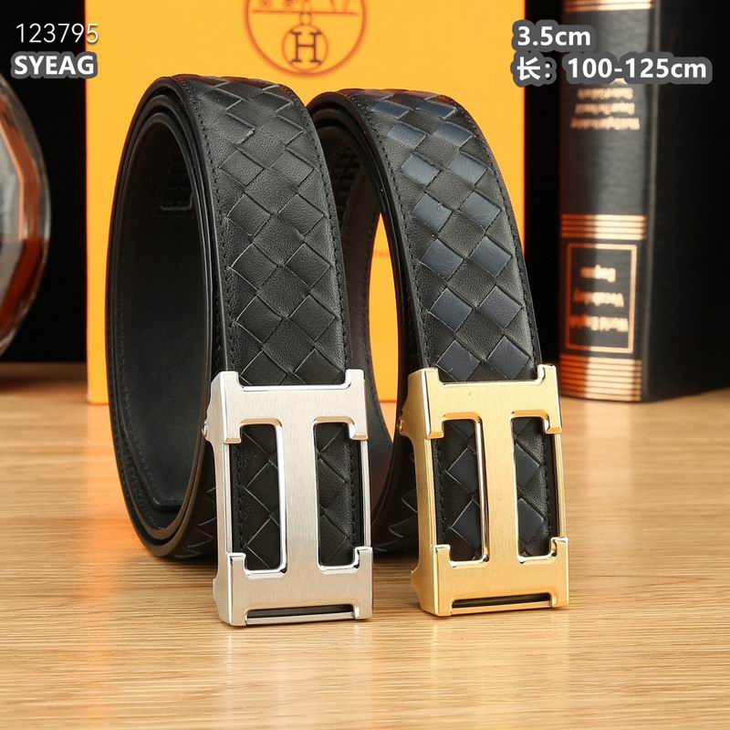 Herms belt