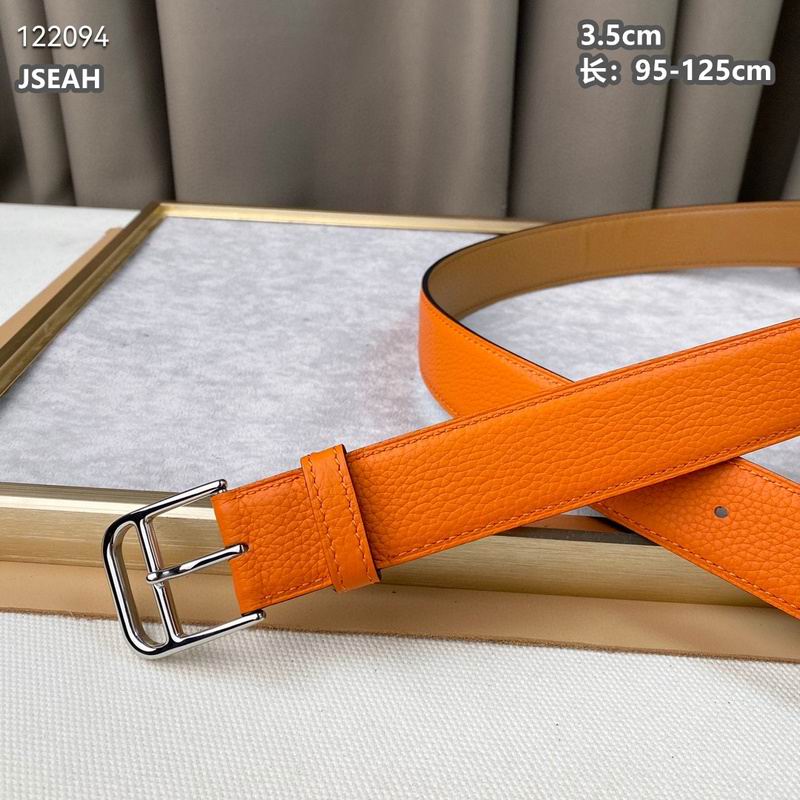 Herms belt detail 7
