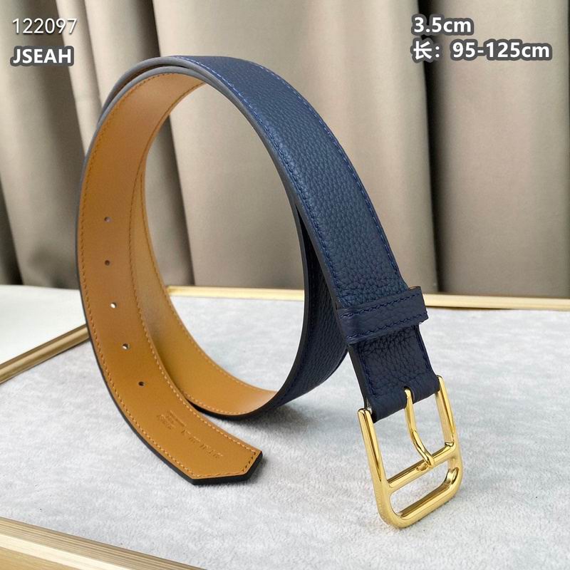 Herms belt detail 4