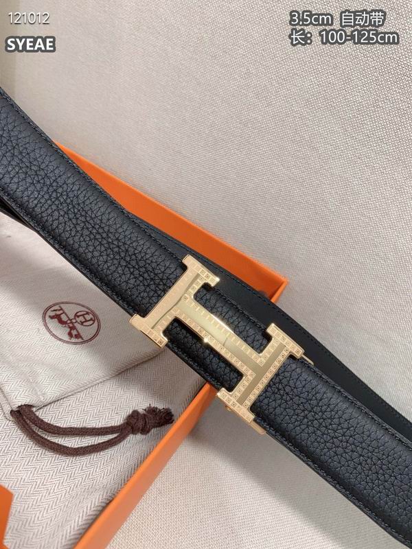Herms belt