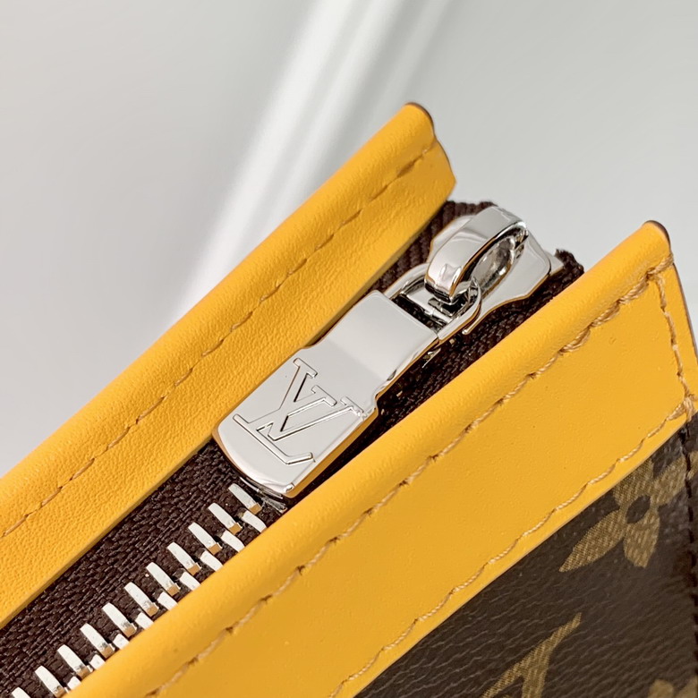 L X V Clutch bag 18.5x11x6.5cm detail 10