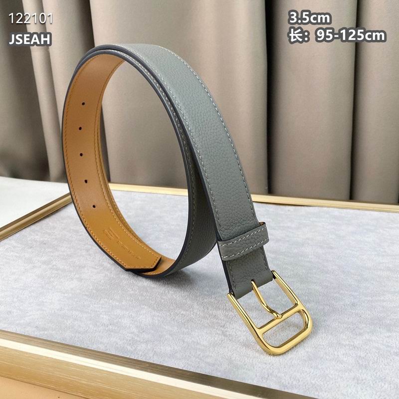 Herms belt detail 6