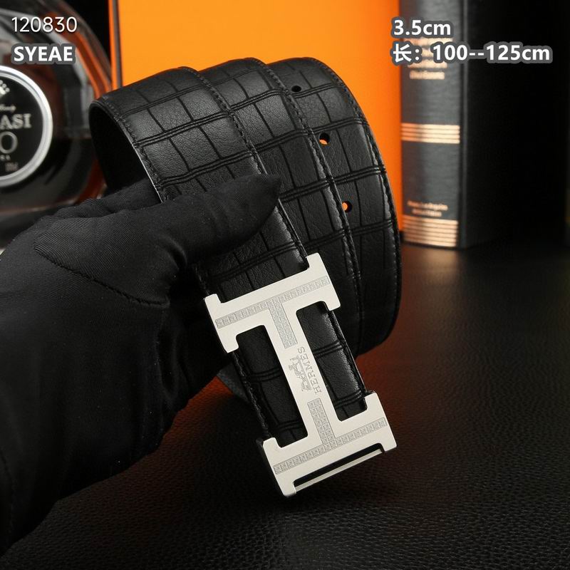 Herms belt detail 4