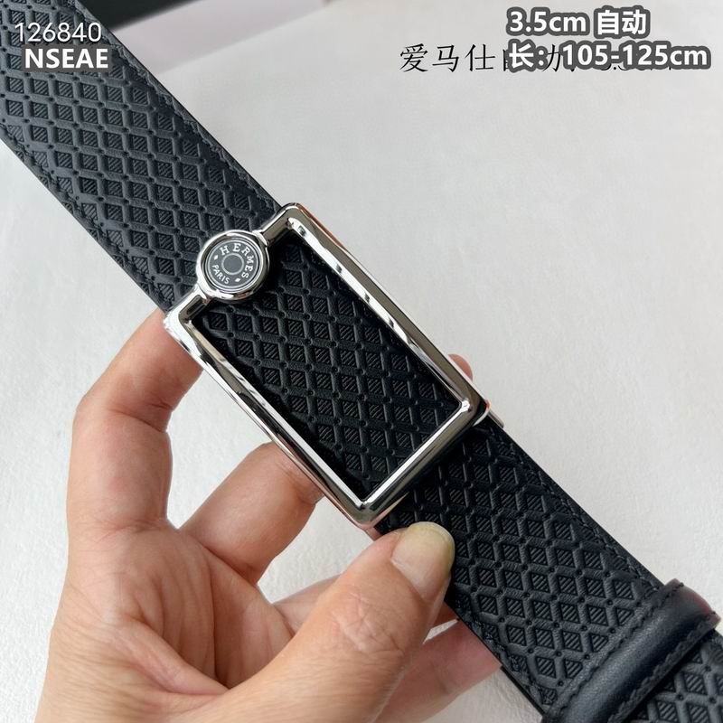 Herms belt detail 3