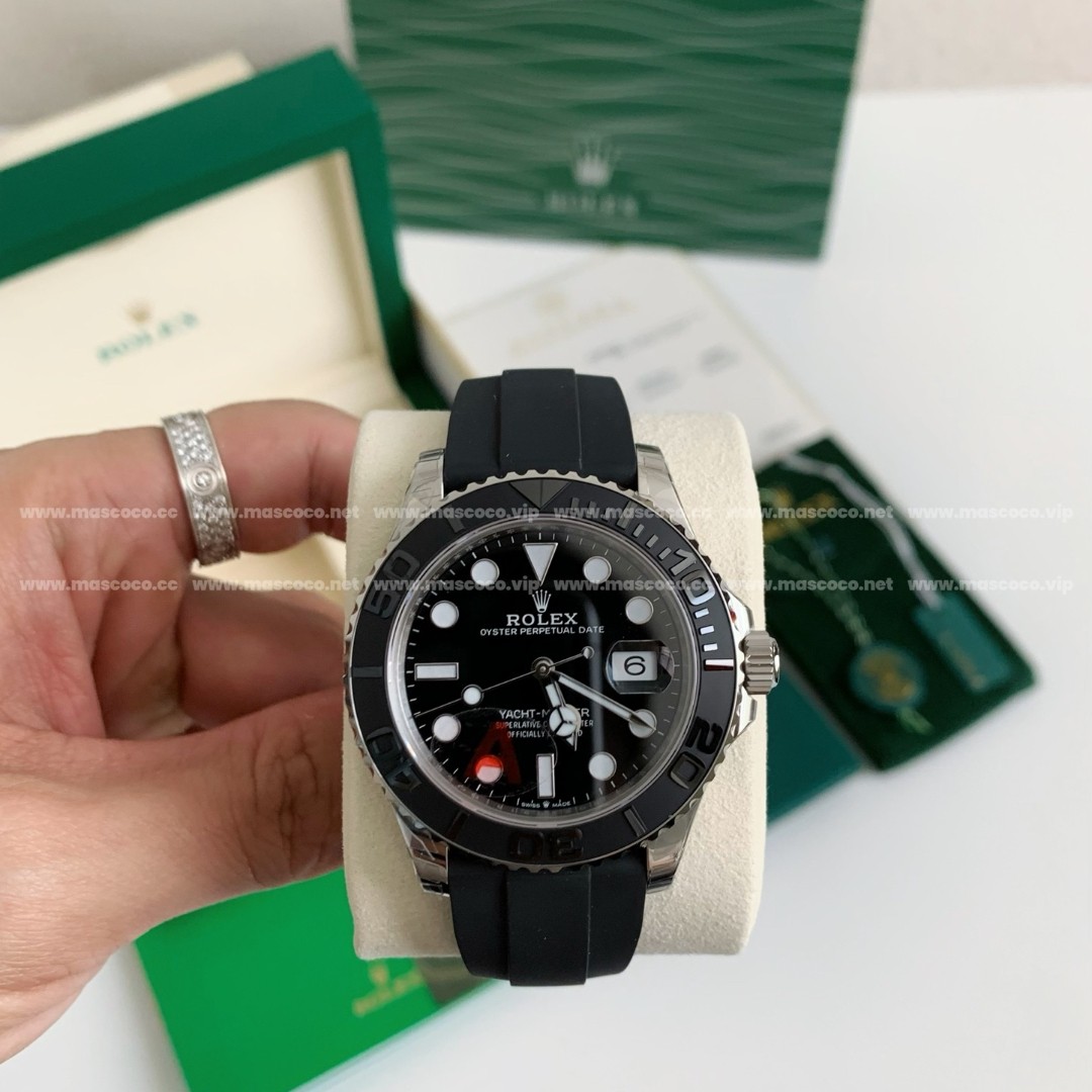 RLX Yachting Celebrity Men&rsquo;s Wristwatch Series，42mm