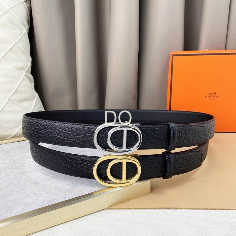 Herms belt detail 2